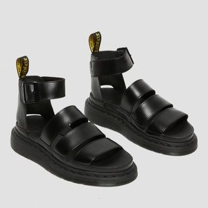 Dr. Marten Clarissa II